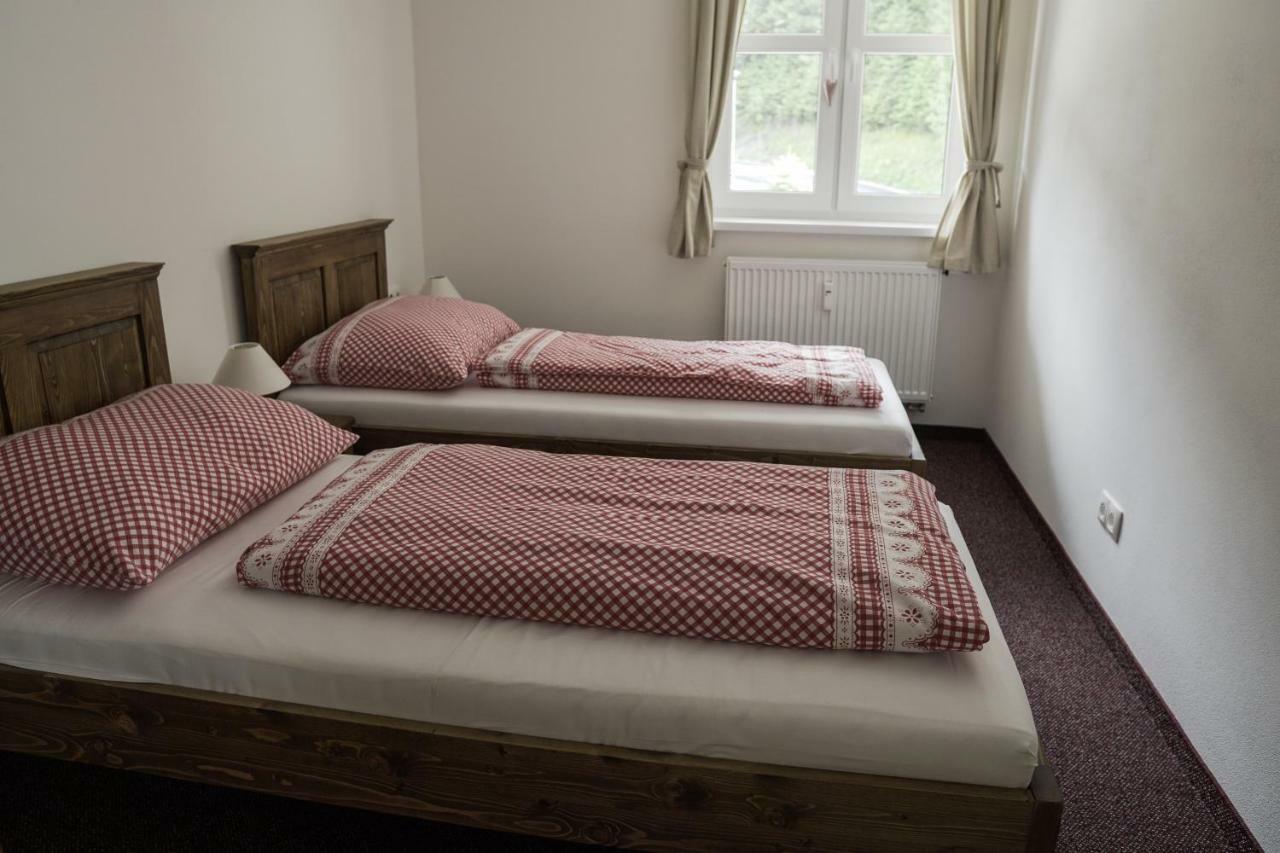 Apartmány Biela Púť - Jasná Demänovská Dolina Exterior foto